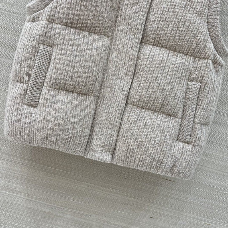 Brunello Cucinelli Down Jacket